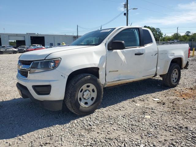 chevrolet colorado 2016 1gchsbea9g1189780