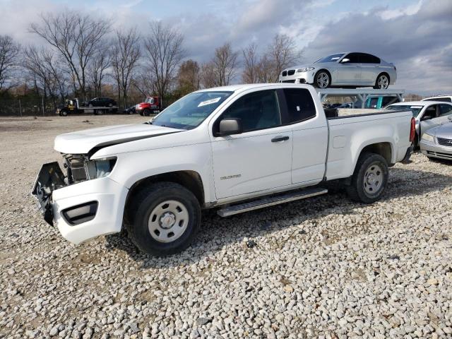 chevrolet colorado 2016 1gchsbea9g1355781