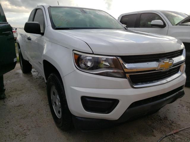 chevrolet colorado 2017 1gchsbea9h1247808