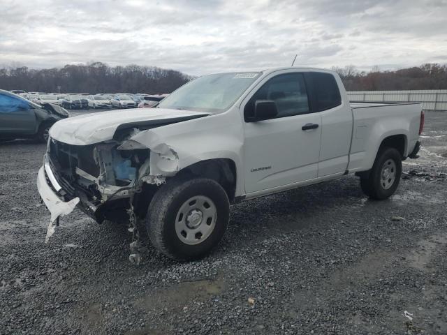 chevrolet colorado 2017 1gchsbea9h1288875