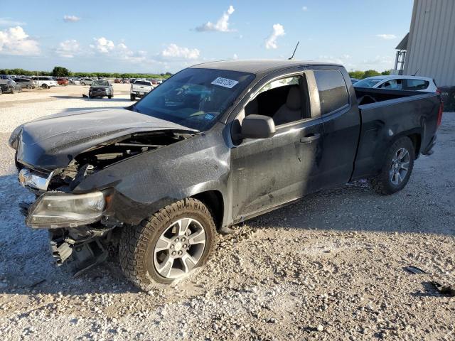 chevrolet colorado 2018 1gchsbea9j1325770