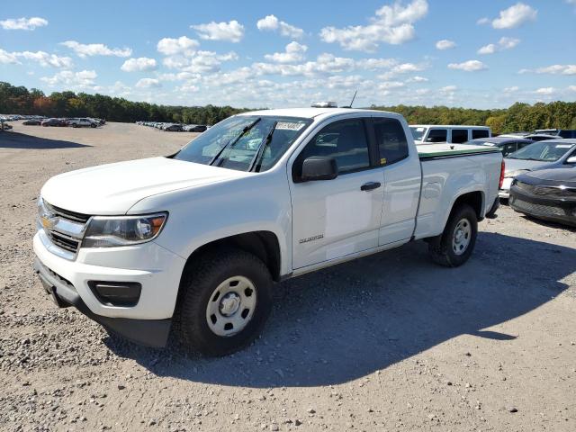 chevrolet colorado 2019 1gchsbea9k1168971