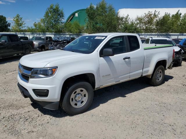 chevrolet colorado 2019 1gchsbea9k1200947