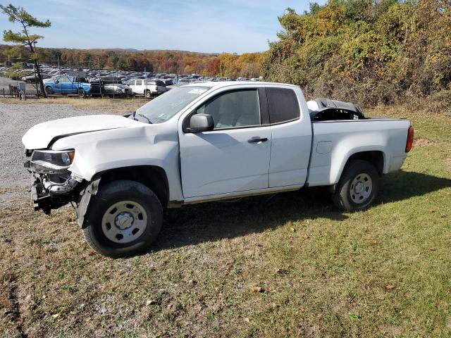 chevrolet colorado 2019 1gchsbea9k1285689