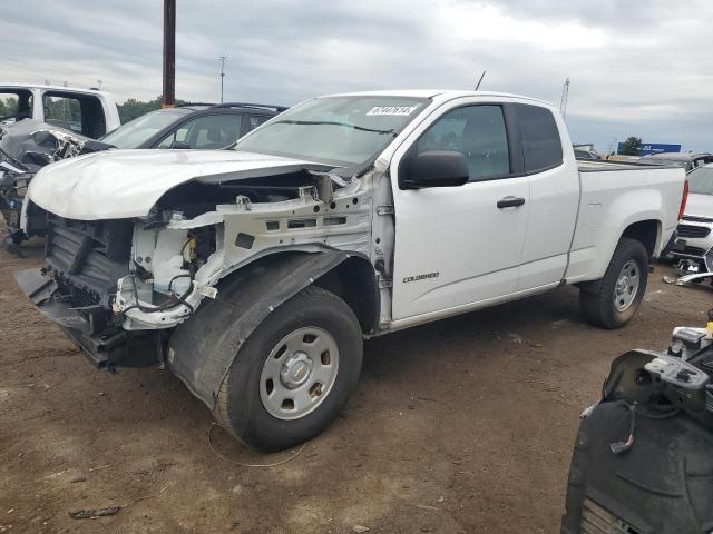 chevrolet colorado 2019 1gchsbea9k1289631