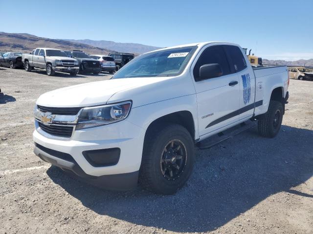 chevrolet colorado 2019 1gchsbea9k1311269