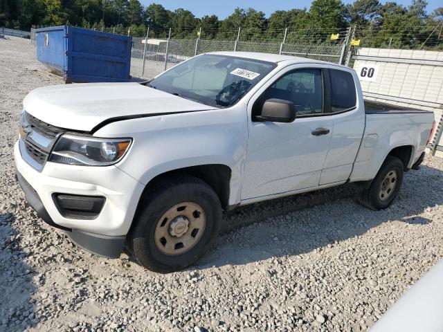 chevrolet colorado 2019 1gchsbea9k1326256