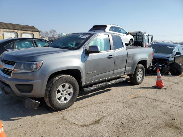 chevrolet colorado 2020 1gchsbea9l1134434