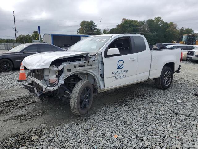 chevrolet colorado 2021 1gchsbea9m1108935