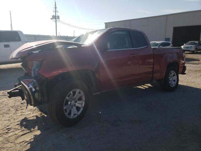 chevrolet colorado l 2015 1gchsbeaxf1220629