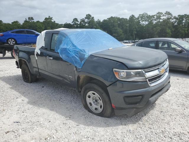 chevrolet colorado 2016 1gchsbeaxg1135422