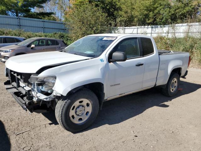 chevrolet colorado 2016 1gchsbeaxg1216114