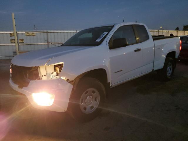 chevrolet colorado 2016 1gchsbeaxg1356938