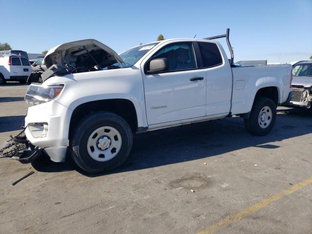 chevrolet colorado 2016 1gchsbeaxg1393441