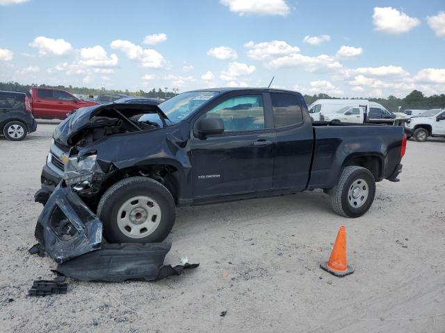 chevrolet colorado 2017 1gchsbeaxh1324945