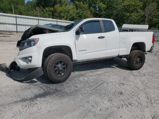 chevrolet colorado 2019 1gchsbeaxk1221130