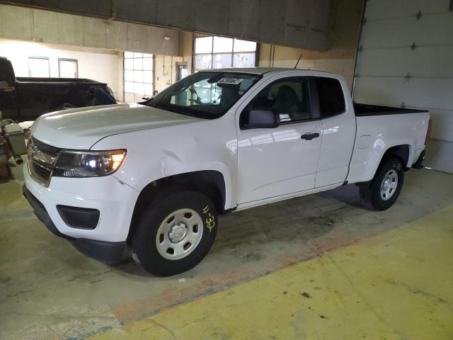 chevrolet colorado 2019 1gchsbeaxk1321325