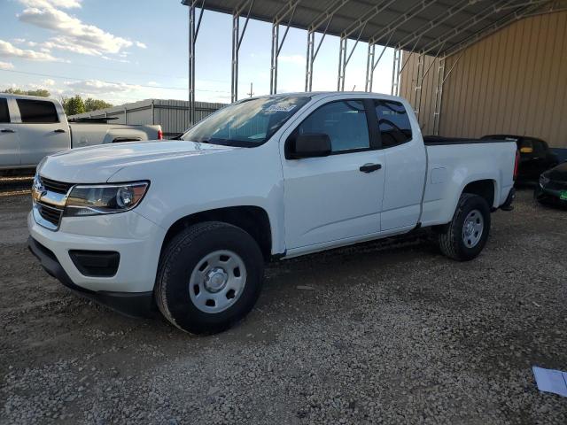 chevrolet colorado 2019 1gchsbeaxk1322295