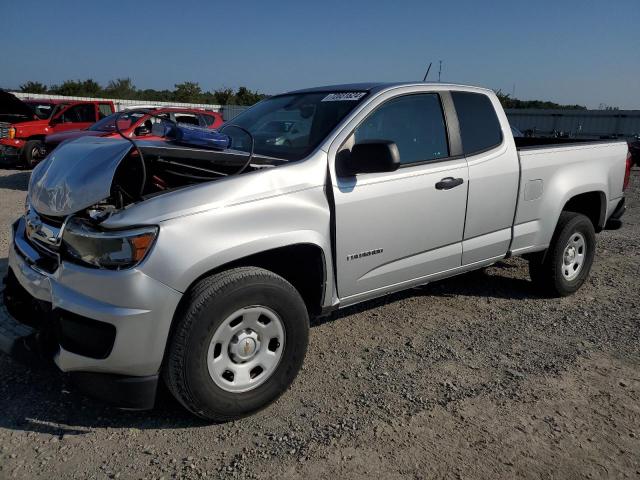 chevrolet colorado 2020 1gchsbeaxl1103743