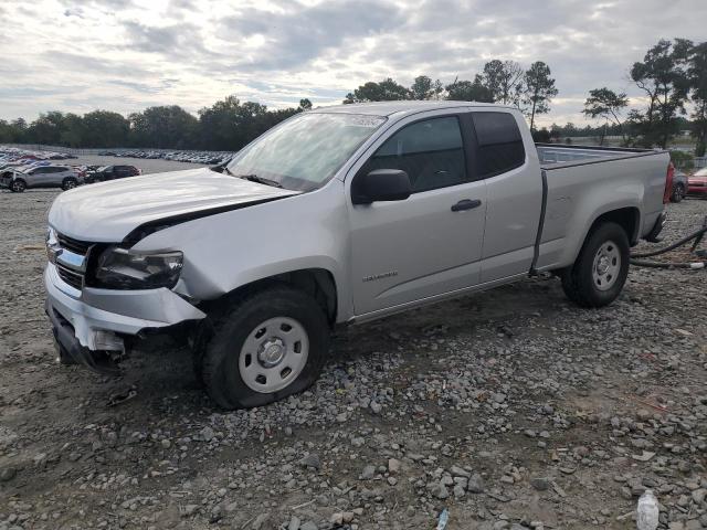 chevrolet colorado 2018 1gchsben2j1143363