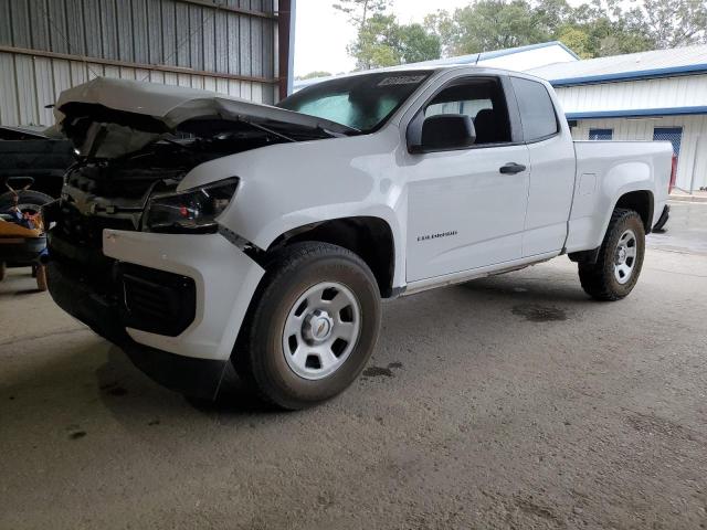 chevrolet colorado 2022 1gchsben2n1207844