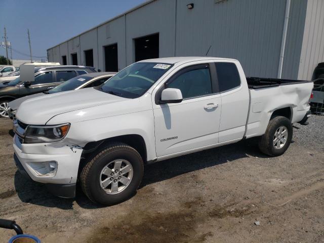 chevrolet colorado 2018 1gchsben7j1288866