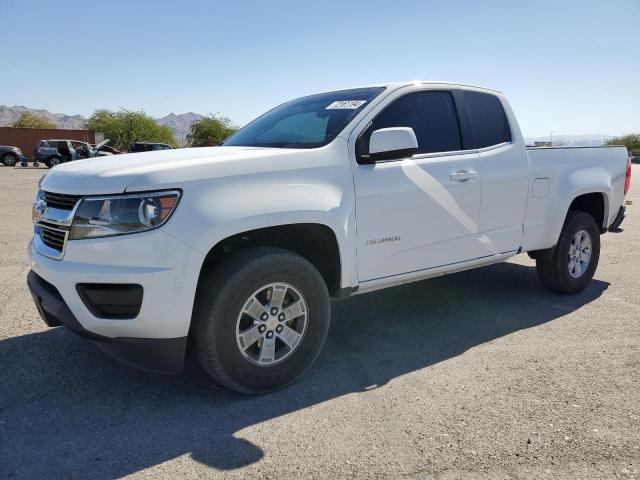 chevrolet colorado 2020 1gchsben8l1249612