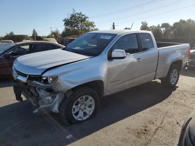 chevrolet colorado l 2016 1gchsce33g1107694