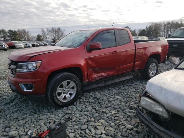 chevrolet colorado z 2015 1gchsce3xf1194587