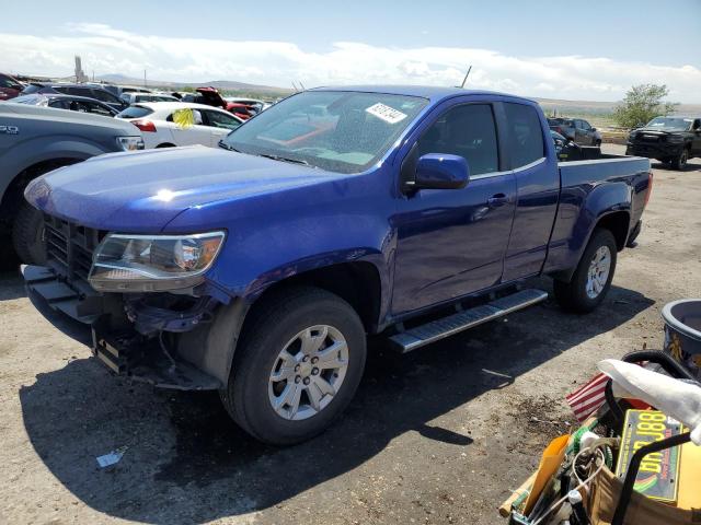 chevrolet colorado l 2016 1gchscea0g1221795