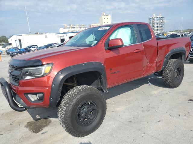 chevrolet colorado l 2016 1gchscea0g1298148