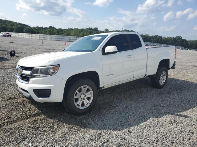 chevrolet colorado l 2017 1gchscea0h1261019