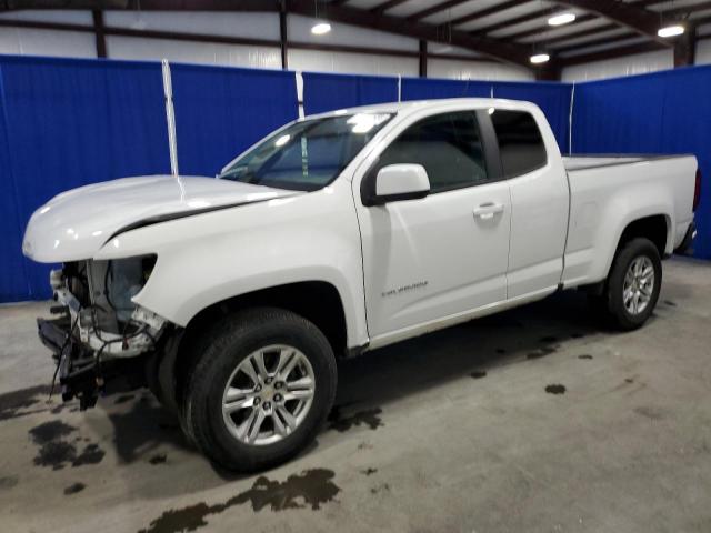 chevrolet colorado l 2021 1gchscea0m1246076