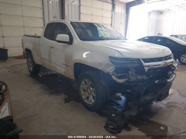 chevrolet colorado 2022 1gchscea0n1219512