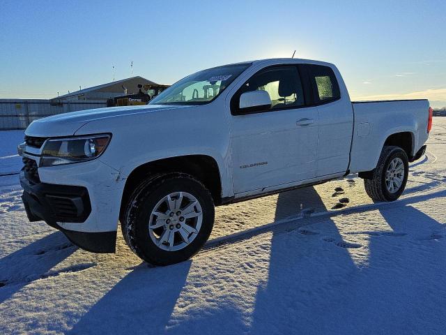 chevrolet colorado l 2022 1gchscea0n1286353