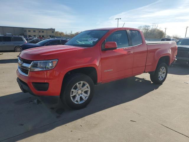 chevrolet colorado l 2018 1gchscea1j1202910