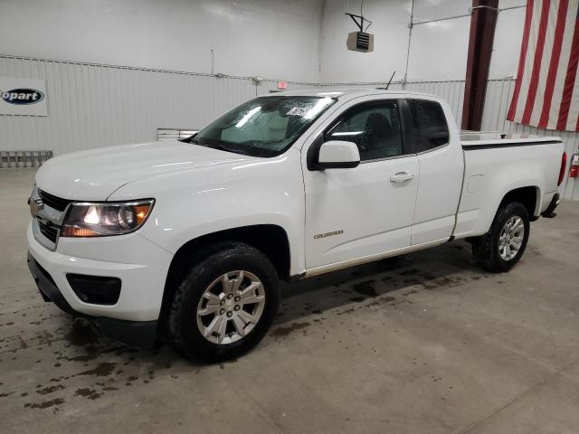 chevrolet colorado 2020 1gchscea1l1164582