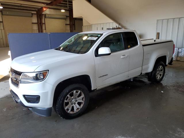 chevrolet colorado l 2020 1gchscea1l1205325