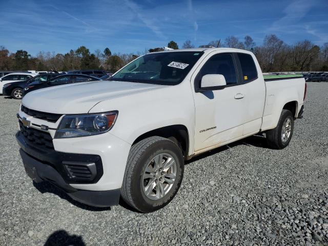 chevrolet colorado l 2021 1gchscea1m1240500