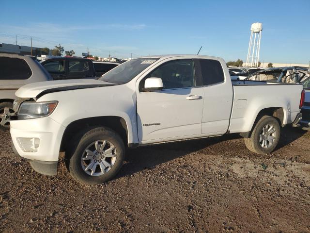 chevrolet colorado l 2018 1gchscea2j1157671