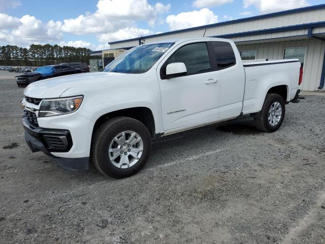 chevrolet colorado l 2021 1gchscea2m1222958