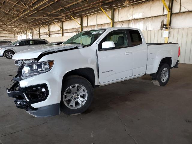 chevrolet colorado l 2022 1gchscea2n1275502