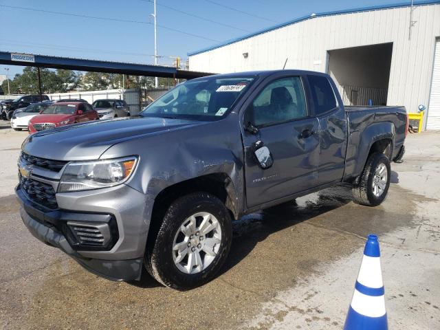 chevrolet colorado 2022 1gchscea3n1158091