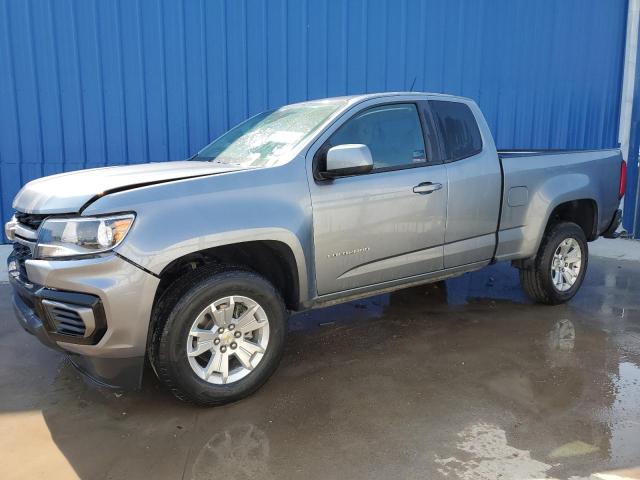 chevrolet colorado l 2022 1gchscea4n1154566