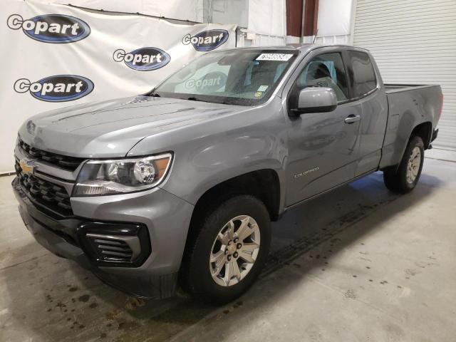 chevrolet colorado l 2022 1gchscea5n1174681