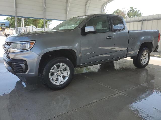 chevrolet colorado l 2022 1gchscea5n1176642