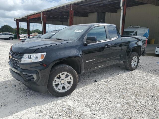 chevrolet colorado l 2022 1gchscea5n1274277