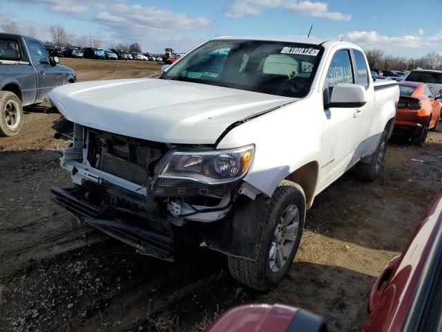 chevrolet colorado l 2022 1gchscea6n1121083