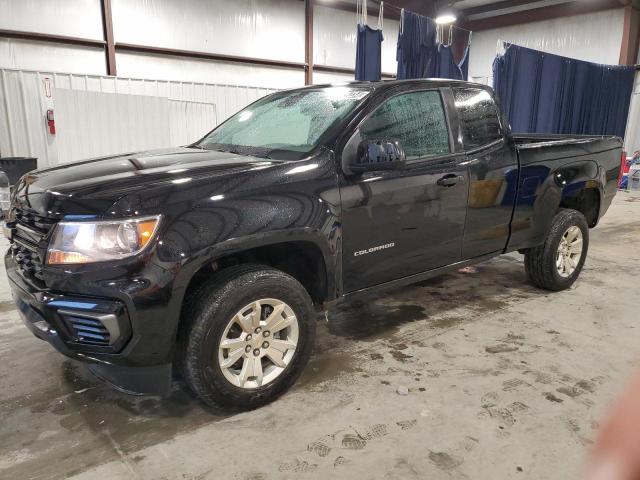 chevrolet colorado l 2022 1gchscea6n1151314