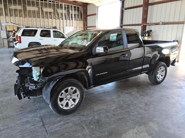 chevrolet colorado l 2022 1gchscea6n1212886